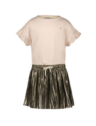 Like Flo Meisjes Jurk Maud