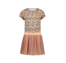 Like Flo Meisjes Jurk Meave