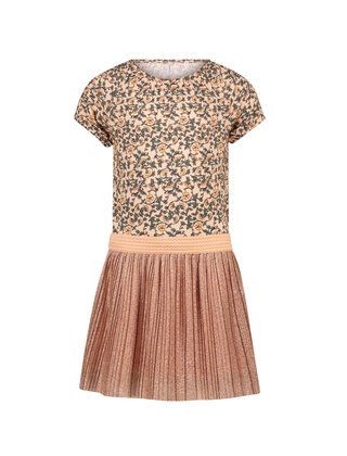 Like Flo Meisjes Jurk Meave