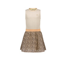 Like Flo Meisjes Jurk Moon