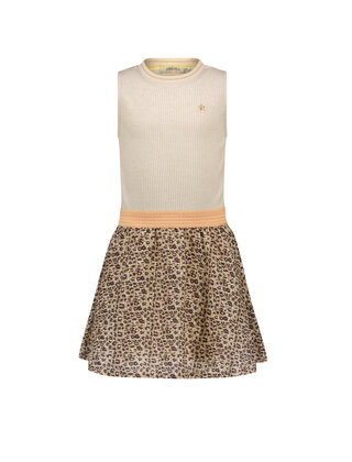 Like Flo Meisjes Jurk Moon