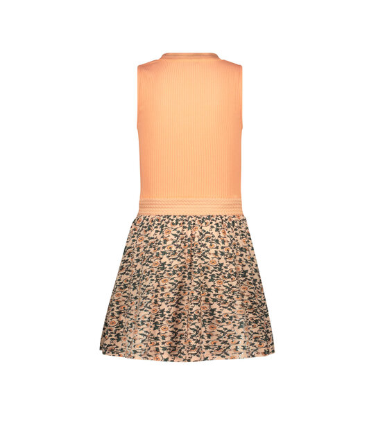 Like Flo Meisjes Jurk Moon