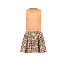 Like Flo Meisjes Jurk Moon