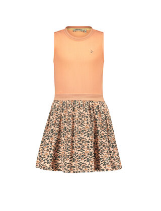 Like Flo Meisjes Jurk Moon