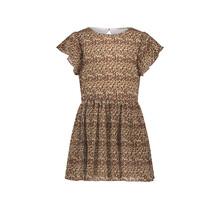 Like Flo Meisjes Jurk Marley