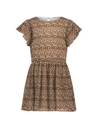 Like Flo Meisjes Jurk Marley