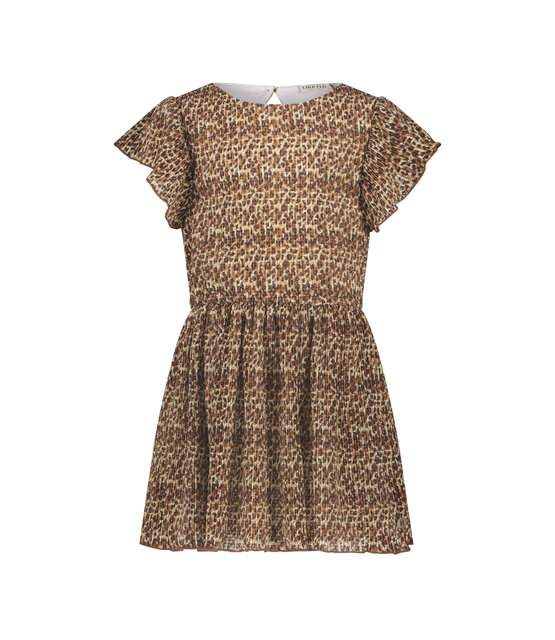 Like Flo Meisjes Jurk Marley