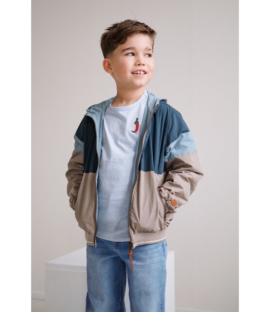 Like Flo Jongens Jas ALEX