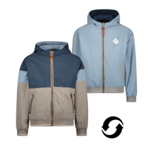 Like Flo Jongens Jas ALEX