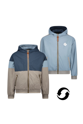 Like Flo Jongens Jas ALEX