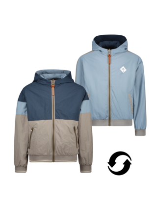 Like Flo Jongens Jas ALEX