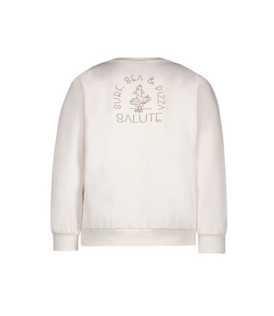 Like Flo Jongens Sweater DAILY