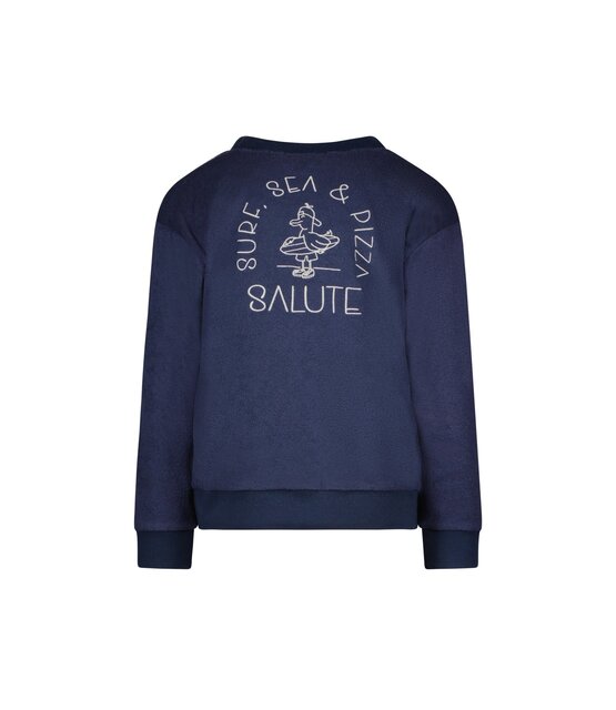 Like Flo Jongens Sweater Dailey