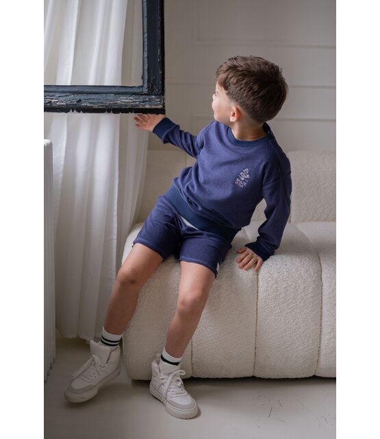 Like Flo Jongens Sweater Dailey