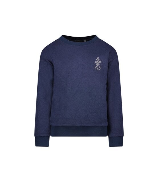 Like Flo Jongens Sweater Dailey