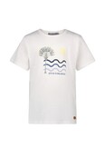 Like Flo Jongens T-Shirt EVAN