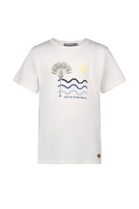 Like Flo Jongens T-Shirt EVAN
