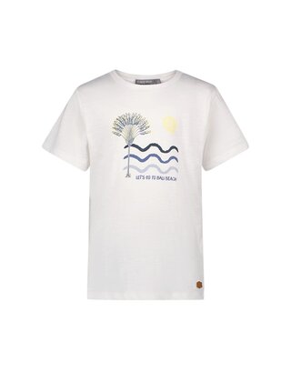 Like Flo Jongens T-Shirt EVAN