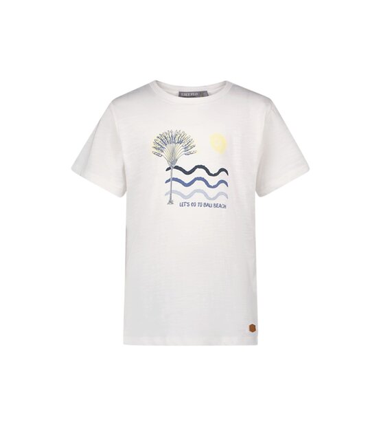 Like Flo Jongens T-Shirt EVAN