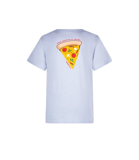 Like Flo Jongens T-Shirt EVAN