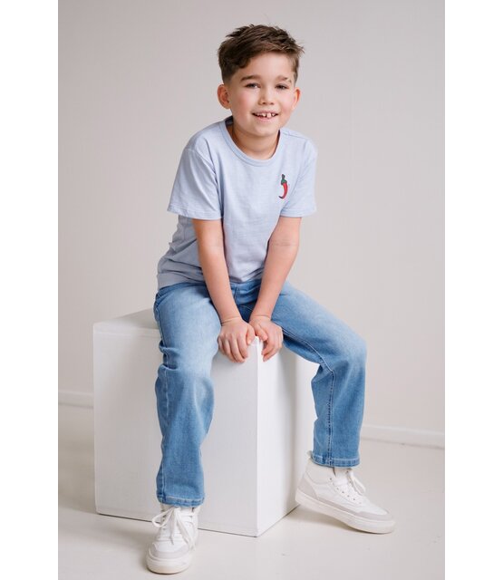 Like Flo Jongens T-Shirt EVAN