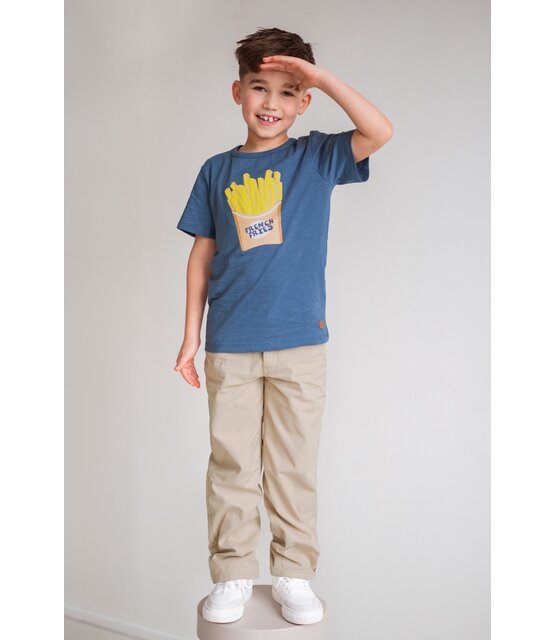 Like Flo Jongens T-Shirt EVAN