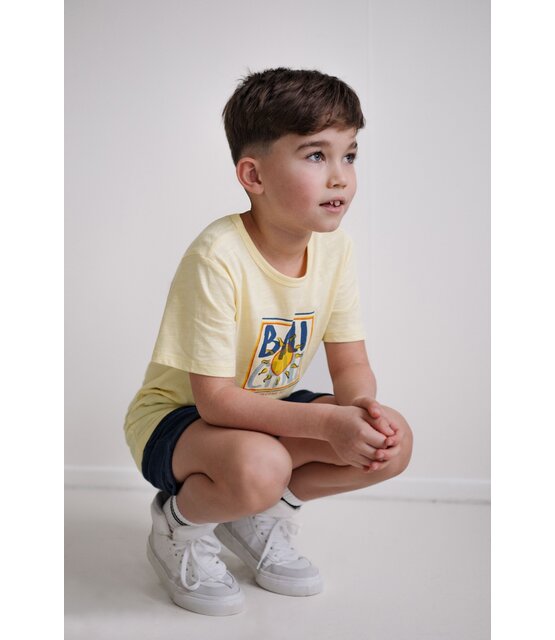 Like Flo Jongens T-Shirt EVAN