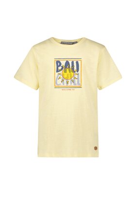 Like Flo Jongens T-Shirt EVAN