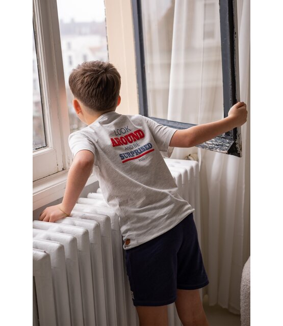 Like Flo Jongens T-Shirt EVAN Like Flo Jongens T-Shirt EVAN