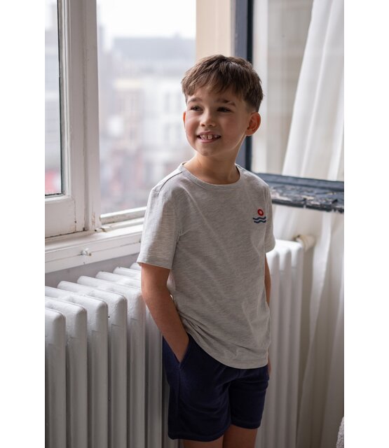 Like Flo Jongens T-Shirt EVAN Like Flo Jongens T-Shirt EVAN