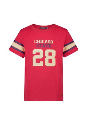 Like Flo Jongens T-Shirt EDIN