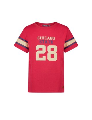 Like Flo Jongens T-Shirt EDIN