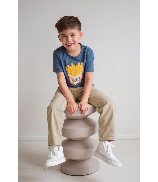 Like Flo Jongens Broek FISHER