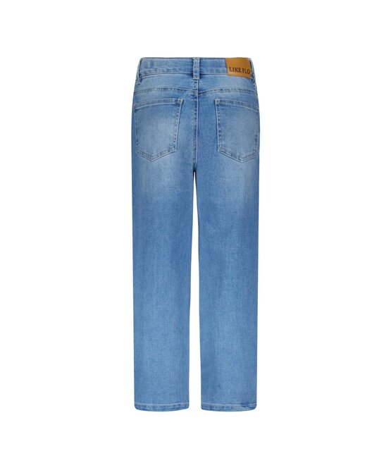 Like Flo Jongens Broek FLORIS