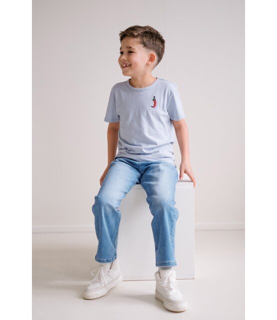 Like Flo Jongens Broek FLORIS