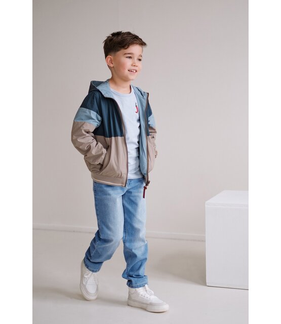 Like Flo Jongens Broek FLORIS