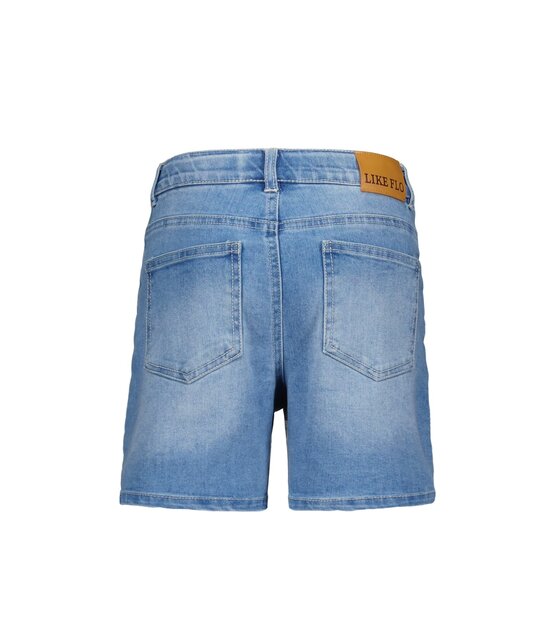 Like Flo Jongens Short FLOR