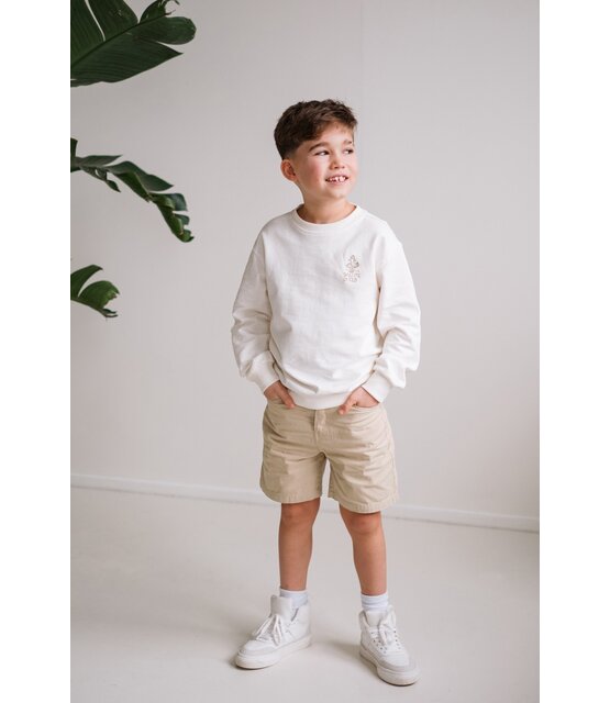 Like Flo Jongens Short FLORIAN