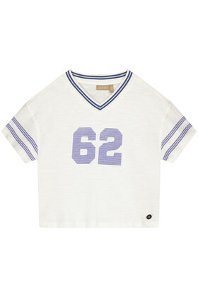 Like Flo Meisjes T-Shirt Dava