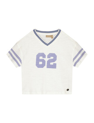 Like Flo Meisjes T-Shirt Dava