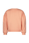 Like Flo Meisjes Sweater Donna