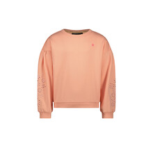 Like Flo Meisjes Sweater Donna