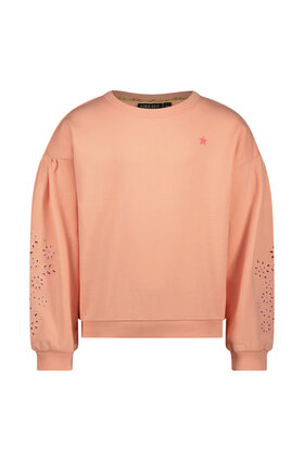 Like Flo Meisjes Sweater Donna