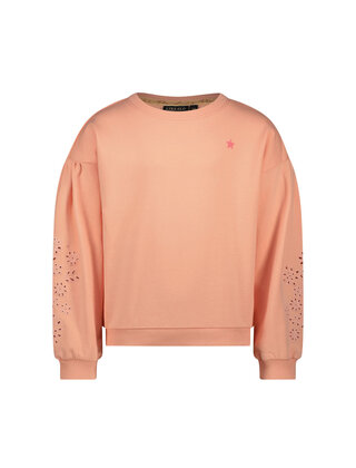 Like Flo Meisjes Sweater Donna