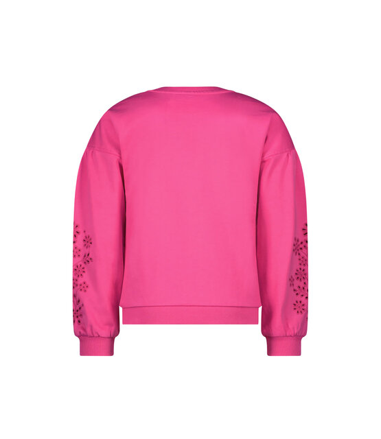 Like Flo Meisjes Sweater Donna