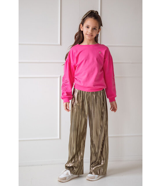 Like Flo Meisjes Sweater Donna