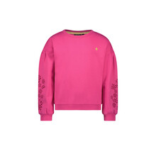 Like Flo Meisjes Sweater Donna