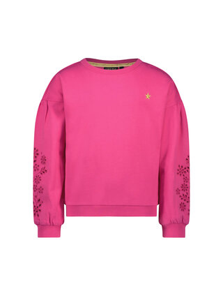 Like Flo Meisjes Sweater Donna