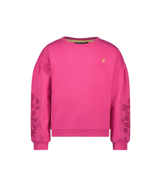 Like Flo Meisjes Sweater Donna