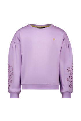 Like Flo Meisjes Sweater Donna